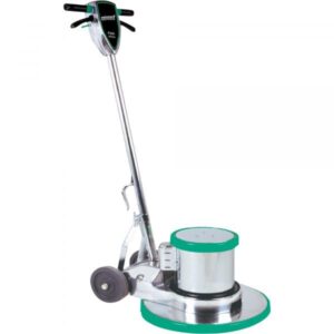 Bissell Big Green Commercial Pro FMH Heavy-Duty Floor Cleaner 19in 175 RPM Model BGH-19E