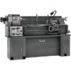 JET Belt Drive Bench Lathe with Taper Attachment and Collet Closer 13in. x 40in. Model BDB-1340A/321112