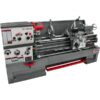 JET ZX-Series Large Spindle Bore Lathe with Acu-Rite 203 DRO 16in. x 60in. Model GH-1660ZX/321455