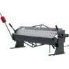 JET Bench Model Box and Pan Brake 50in. x 16 ga. Model BPB-1650