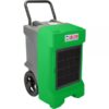 B-Air LGR Commercial Dehumidifier 225 Pints/Day 400 CFM Green Model BA-VG-2200-GN