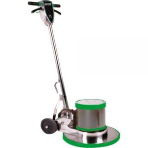 Bissell Big Green Commercial 19in PRO FMT Dual-Speed Floor Cleaner 1 1/2 HP Model BGTS-19