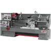 JET ZX Series Large Spindle Bore Lathe with Taper Attachment 18in. x 60in. Model GH-1860ZX/321463