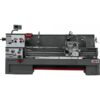 JET ZX Series Large Spindle Bore Lathe with Taper Attachment and Collet Closer 18in. x 80in. Model GH-1880ZX/322486