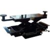 Tuxedo Sliding Jack 3500-Lb. Capacity Black Model SJ-35