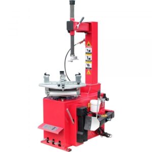 Tuxedo Motorcycle/ATV Tire Changer Machine 6in –24in Model TC-400M-B