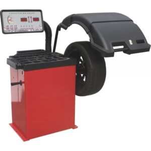 Tuxedo Wheel Balancer Model WB-953