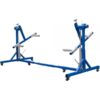 Tuxedo Car Rotator 3000-Lb. Capacity Model CR-3000