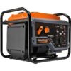 Generac GP3500iOin verter Generator 3500 Surge Watts 3000 Rated Watts Open Frame Model 7128