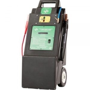 Richardson Jump Starter GX Safest Starter Unit 12 Volt Model GX-12SS