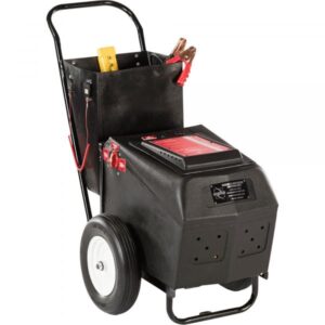 Richardson Jump Starter for Heavy Equipment Model RevX-30S