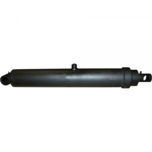 Bailey Hydraulics SH Series Single-Acting Telescopic Hydraulic Cylinder 2500 PSI 4in. Bore 47 1/4in. Stroke Model 210573