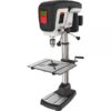 JET Benchtop Drill Press 16 Speeds 15in. 3/4 HP 115 Volt Model JDP-15B