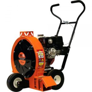 BravePro High-Output Walk-Behind Blower 270cc Model BRPB160H