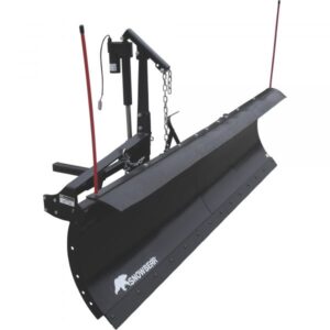 SnowBear ProShovel Actuator Snow Plow Kit 88in 26in Model 324-140
