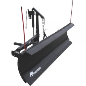 SnowBear ProShovel Actuator Snow Plow Kit 84in 22in Model 324-172