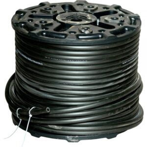 Outdoor Water Solutions Weighted Air Line 500ft.L x 1/2in. Dia. Model ARL0673