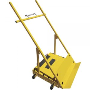Saw Trax Scoop Dolly 800lbs Capacity SCOOPDLY