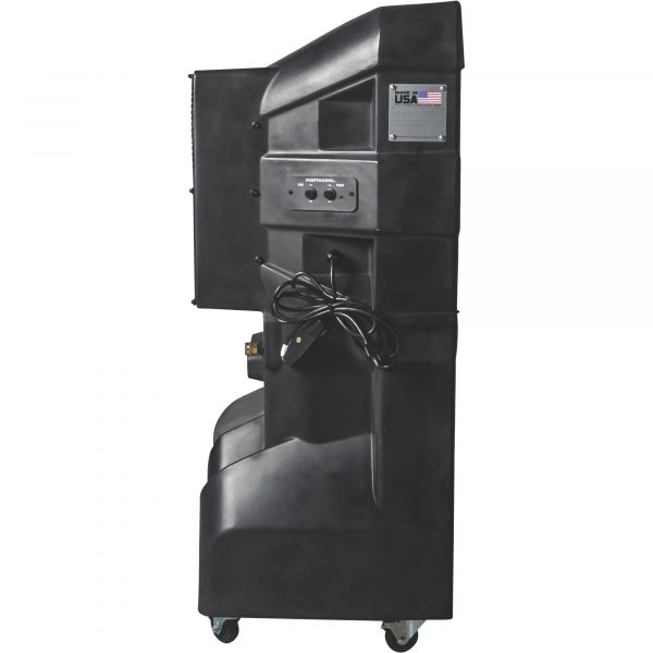 Portacool PACCY140GA1 Cyclone 140 Portable Evaporative Cooler (3900 CFM) - Image 2
