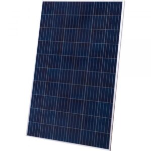 AEG Polycrystalline Solar Panels 26-Pk. 270 Watts Model AEG AS-P 605-270 W