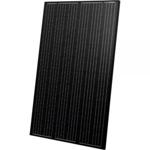AEG Monocrystalline Solar Panels 26-Pk. 285 Watts Model AEG AS-M605B -285 W