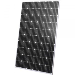 AEG Monocrystalline Solar Panels 26-Pk. 300 Watts Model AEG AS-M605B -300 W