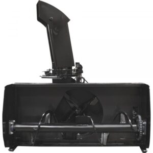 NorTrac 3-Pt. Snow Blower 50–54in W Intake 16-35 HP Rating Model BE-SBS5054L