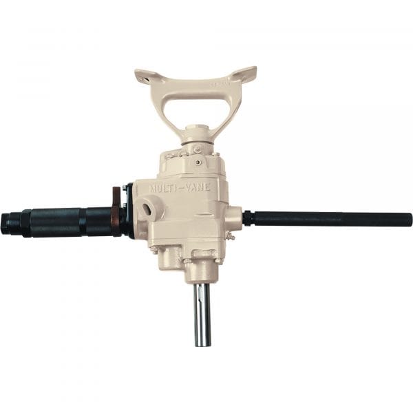 Ingersoll Rand Large Drill 350 RPM Model 22MA2