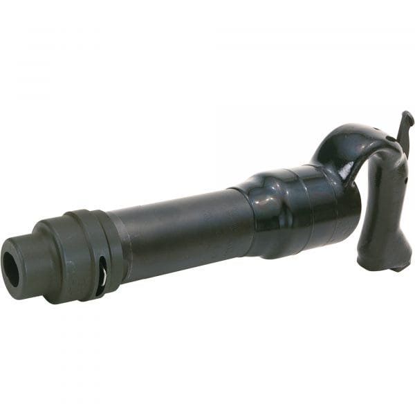 Ingersoll Rand Chipping Hammer 1in x 3in Hex Shank Model 3A1SA