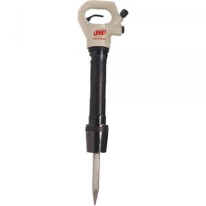 Ingersoll Rand Rivet Buster 8in Stroke Grooved Barrel Model 8001A
