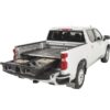 DECKED 2-Drawer Wide Bed Pickup Truck Bed Storage System For GM Wide Bed Trucks (2019–Current) 5ft 9in Bed Length Model DG6