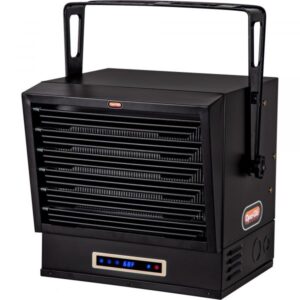 Dyna-Glo Electric Garage Heater 51180 BTU 15000 Watts 240 Volts Model EG15000DH