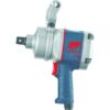 Ingersoll Rand Pistol Grip Air Impact Wrench – 1in Drive 2000 Ft./Lbs. Torque Model 2175MAX