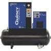 Quincy QGS 4152051917 Rotary Screw Air Compressor