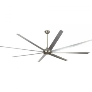 Bannon High-Volume Ceiling Fan 120in 40000 CFM