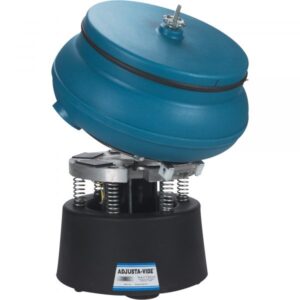 Raytech TD-75 Tumble Dump Vibratory Tumbler 115 Volt Model 23044R
