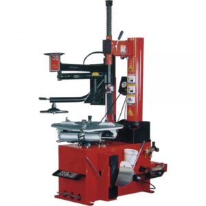 Tuxedo Swing-Arm Tire Changer with Assist Arm 37in L x 54in W x 47in H Model TC-950-WPA