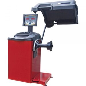 Tuxedo Premium Wheel Balancer 39in L x 45in W x 30in H Model WB-CB66-VE