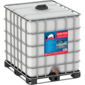 Bare Ground Clear Way Potassium Formate Liquid Deicer 275 Gallons Model PoFo-275T