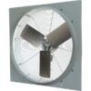 TPI Venturi Mounted Exhaust Fan 30in 1/4 HP 3950 CFM Model CE30DV