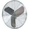 TPI Wash Down Fan Head 30in 1/3 HP 7200 CFM Model IHP 30-H-WD