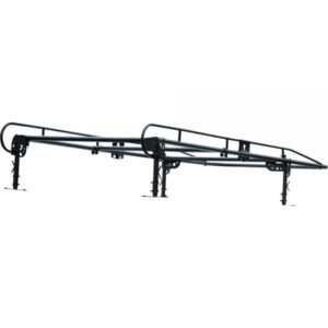 Buyers Products Utility Body Truck Ladder Rack 174in L x 66in W x 32in H Model 1501260
