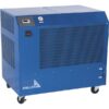 North Slope Chillers Portable Deep Freeze Industrial Chiller 2 Tons 24000 BTU Model NSC2000-LT-230-1