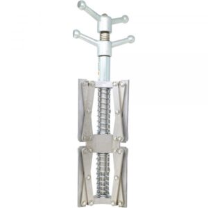 Sumnerinternal Fit-Up Clamp 8–12in Model 784103