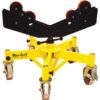 Sumner Max-Jax 2 Kit with Drop Slot Head 4500-Lb. Capacity Model 786451
