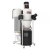 JET Cyclone Dust Collector 1.5 HP 115 Volt 763 CFM Model JCDC-1.5