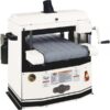 Shop Fox 12in. Benchtop Drum Sander Model W1740