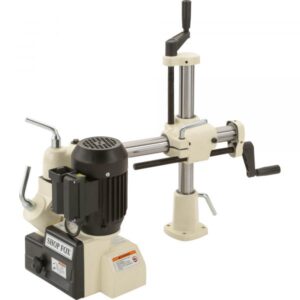 Shop Fox Power Feeder 1/4 HP 120V 2.5A Model W1765