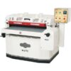 Shop Fox 37in. Drum Sander 10 HP 1 PH 220V Model W1772