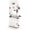 Shop Fox 21in. Band Saw 5 HP 1 PH 220V Model W1770